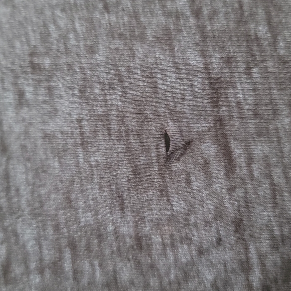 Womens medium razor back, burnout tank! - Picture 3 of 3